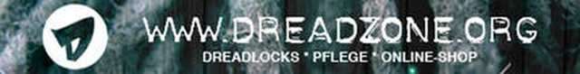 Dreadlocks,Dreads vom Profi